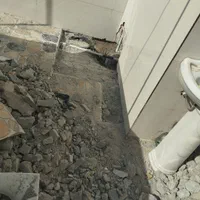 تخریب کاری|خدمات پیشه و مهارت|رامهرمز, |دیوار