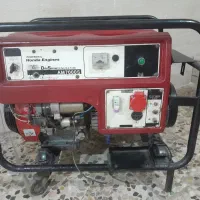 موتور موتوربرقHONDA