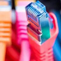 کابل  قوی شبکه و اتصالات