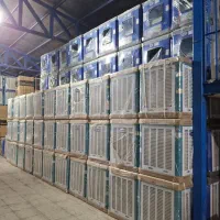 کولر ابی ۶۰۰۰جنرال موتوژن مسی