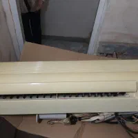 کولر گازی ۲۴ اومگا