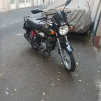 موتور سیکلت TVS (hlx)۱۴۰۳