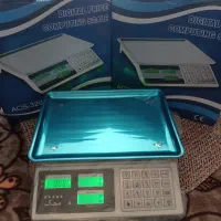ترازو محک چهل کیلویی|فروشگاه و مغازه|باقرشهر, |دیوار