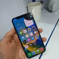 ایفون x درحد نو