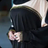 عبا مجلسی|لباس|تهران, قصر فیروزه ۲|دیوار