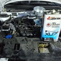 فروش قیمت کارخانه موتورلوبریفنت کانادا کرافت اویل|خدمات موتور و ماشین|اهواز, کیانشهر|دیوار