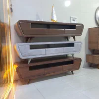 میز تلویزیون ۱۶۰ *یارا*|میز تلویزیون|مشکین‌دشت, |دیوار
