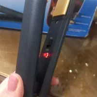 اتو موی تک کاره فیلیپس کاملا نو|آرایشی، بهداشتی، درمانی|شبستر, |دیوار