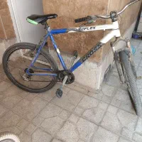 دوچرخه مدلREFLEX