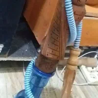 قلیان دوسیب شلیل