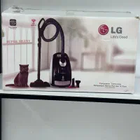 جاروبرقی ال جی|جاروبرقی، جارو شارژی، بخارشو|ماکو, |دیوار