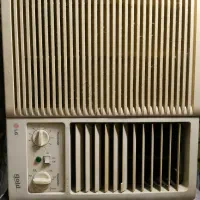 کولر پنجره ای 24000