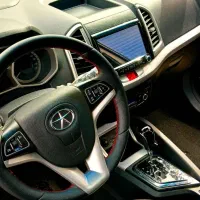 جک s3|خودرو سواری و وانت|تهران, اسفندیاری|دیوار