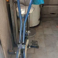دوچرخه ثابت دستاش متحرک|تجهیزات ورزشی|تهران, صاحب الزمان|دیوار
