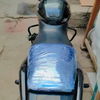 موتورسیکلت پالس