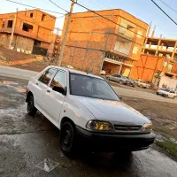 پراید 97