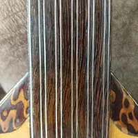 عود استاد ناظم پور|سازهای سنتی|تهران, نیروی هوایی (پیروزی)|دیوار