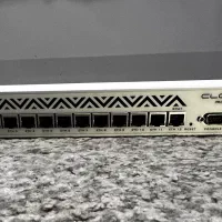 روتر  MiKrOTiK|مودم و تجهیزات شبکه|اهواز, اهواز|دیوار