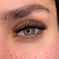 مدل رایگان اکستنشن مژه|خدمات آرایشگری و زیبایی|تهران, زعفرانیه|دیوار