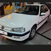 پروژو پارس سال داشبور جدید