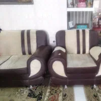 فروش مبل|مبلمان خانگی و میز عسلی|زرندیه, |دیوار