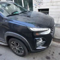 ایکس ۲۲ پرو دنده ای..|خودرو سواری و وانت|تهران, نازیآباد|دیوار