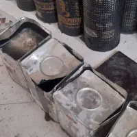 قیر آماده نانو و ایزوگام|خدمات پیشه و مهارت|کرمانشاه, |دیوار