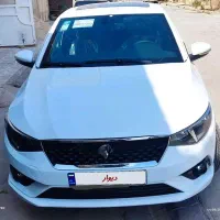 تارا وی 4 ال ایکس، مدل ۱۴۰۳|خودرو سواری و وانت|همدان, |دیوار