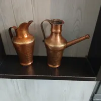 برنجی برنزی دکوری برنز مسی|زیورآلات و اکسسوری|تهران, افسریه|دیوار