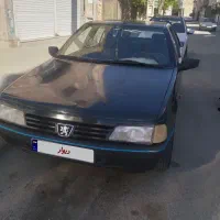 فروش خودروی آردی آی