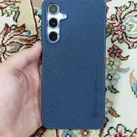 Galaxy A55، فقط ۲ ماه کارکرد، تمیز و مثل آکبند|موبایل|شیروان (خراسان), |دیوار