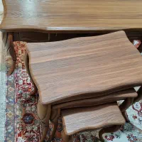 میز جلومبلی و عسلی