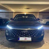 فونیکس پریمیوم FX 1402|خودرو سواری و وانت|تهران, سازمان آب|دیوار