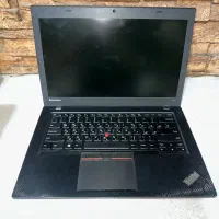 لب تاپ لنوو تینک پد thinkpad t450|رایانه همراه|مشهد, هنرستان|دیوار