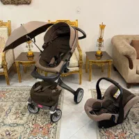 لوازم اصلی سیسمونی