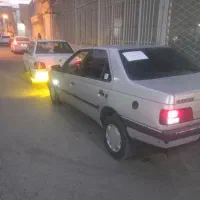 پژو ۴۰۵