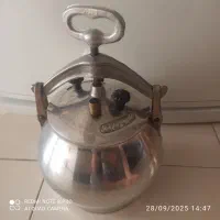 زودپز تمام استیل