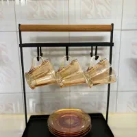 استند لیوان