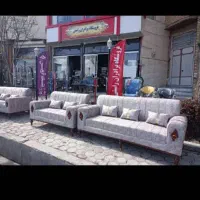 مبلمان راحتی|مبلمان اداری|بروجن, |دیوار