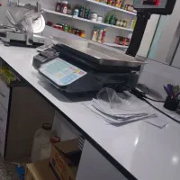 میز ترازو،کانتر فروشگاهی|فروشگاه و مغازه|تهران, یافت آباد شمالی|دیوار