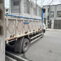 قدرتمند ترین کولر ایران (( غول کولر ابی ))|کولر آبی|مشهد, رسالت|دیوار