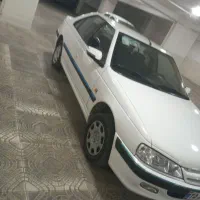 پارس سال دوگانه کارخانه بدون رنگ|خودرو سواری و وانت|ارومیه, |دیوار