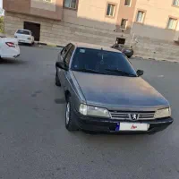 پژو405 مدل88