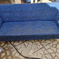 مبل شویی با ضمانت کادر خانم