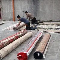 قالیشویی سلیمان|خدمات نظافت|همدان, |دیوار