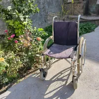 ویلچر|آرایشی، بهداشتی، درمانی|خمینیشهر, |دیوار