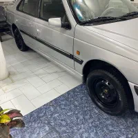 پژو‌‌ پارس مدل ۸۵ بیرنگ|خودرو سواری و وانت|چالوس, |دیوار