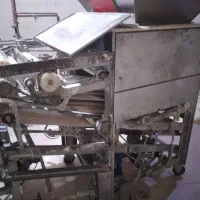 دستگاه نانوایی|ماشینآلات صنعتی|صومعهسرا, |دیوار