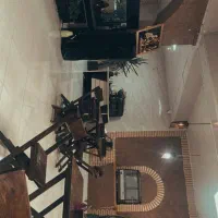 کافه رستوران ایزدیس