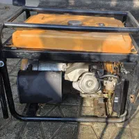 موتور برق توان بالا 8500 وات زیر قیمت